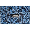 Kvepalų rinkinys moterims Versace Dylan Blue Pour Femme (EDP, 100 ml + EDP, 5 ml + kūno losjonas, 100 ml + dušo želė, 100 ml)