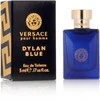 Kvepalai vyrams Versace Dylan Blue Pour Homme EDT, 5 ml