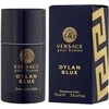 Versace Dylan Blue Pour Homme pieštukinis dezodorantas vyrams, 75 ml