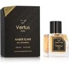 Vertus Amber Eliksyras EDP parfumuotas vanduo unisex, 100 ml