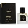 Vertus Paris Auramber EDP parfumuotas vanduo unisex, 100 ml