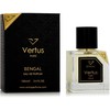 Vertus Paris Bengal EDP parfumuotas vanduo unisex, 100 ml