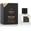 Vertus Bois Et Cuir EDP parfumuotas vanduo unisex, 100 ml