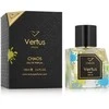 Vertus Paris Chaos EDP parfumuotas vanduo unisex, 100 ml