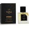 Vertus Monarch EDP parfumuotas vanduo unisex, 100 ml