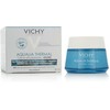 Vichy Aqualia Thermal Moisturizing Light Kreminis drėkinamasis veido kremas sausai odai 50ml