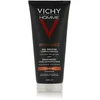Vichy Homme Hydra Mag C Dušo želė Body And Hair dušo gelis vyrams kūnui ir plaukams, 200 ml