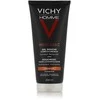 Vichy Homme Hydra Mag C Dušo želė Body And Hair dušo gelis vyrams kūnui ir plaukams, 200 ml