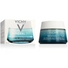 Vichy Mineral 89 100H Moisture Boosting Kreminis - Rich drėkinantis veido kremas sausai ir normaliai odai, 50 ml