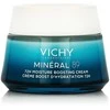 Vichy Minéral 89 72H Moisture Boosting Kreminis drėkinantis veido kremas visiems odos tipams, 50 ml