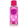 Victoria Secrets Victoria's Secret Fresh & Clean Rožinė Body Mist kūno dulksna, 250 ml