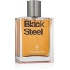 Victorinox Juodas Steel EDT tualetinis vanduo vyrams, 100 ml