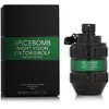 Kvepalai vyrams Viktor &amp; Rolf Spicebomb EDP, 90 ml