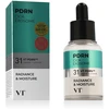 Vt Cosmetics PDRN Cica Exosome Ampoule Anti-Aging Serum su keramido peptidais veido serumas 30 ml
