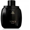 Vurv Royce Juodas EDP parfumuotas vanduo vyrams, 100 ml