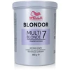 Wella Lightening powder Blondor Multi Skirtas šviesiems plaukams (Powder Lightener) 800g