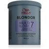 Wella Lightening powder Blondor Multi Skirtas šviesiems plaukams (Powder Lightener) 800g
