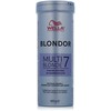 Wella Blondor Multi Skirtas šviesiems plaukams 7 Powder Lightener 400g