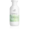 Atkuriamasis plaukų šampūnas Wella Elements Renewing Šampūnas 250ml