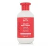 Šampūnas dažytiems ploniems plaukams Wella Invigo Color Brilliance Fine To Medium Colored Hair Šampūnas 300ml