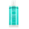 Apimties suteikianti plaukų kaukė Wella Invigo Volume Boost Crystal Mask 500ml