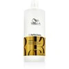 Švytėjimą išryškinantis šampūnas Wella Oil Reflections Šampūnas 1000ml