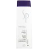 Wella Professionals SP Sidabrinis Blond Šampūnas 250ml šampūnas