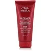 Intensyvaus poveikio kondicionierius pažeistiems plaukams Wella Ultimate Repair Conditioner, 200 ml
