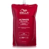 Wella Professionals Ultimate Repair Intensyvaus poveikio atkuriamasis šampūnas (papildymas) 1000 ml