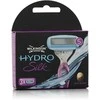 Wilkinson Sword Hydro Silk Replacement blade, 1 balení