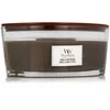 WoodWick Aromatinė žvakė (Sand &amp; Driftwood), 453,6 g