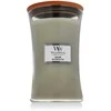 WoodWick Aromatinė žvakė (Fireside), 609,5 g