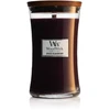 WoodWick Aromatinė žvakė (Spiced Blackberry), 609,5 g
