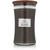 WoodWick Aromatinė žvakė (Sand &amp; Driftwood), 609,5 g