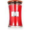 WoodWick Aromatinė žvakė (Crimson Berries), 609,5 g