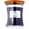 WoodWick Aromatinė žvakė (Hinoki Dahlia), 275 g