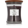 WoodWick Aromatinė žvakė (Black Cherry), 275 g
