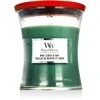 WoodWick Aromatinė žvakė (Mint Leaves & Oak), 275 g