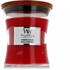 WoodWick Aromatinė žvakė (Crimson Berries), 275 g