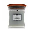 WoodWick Aromatinė žvakė (Lavender &amp; Cedar), 85 g