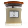 WoodWick Aromatinė žvakė (Fireside), 85 g