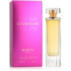 Worth Courtesan Eau De Parfum 60 ml (woman)