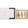Mini sada XerJoff - 3 x, 15 ml