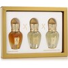 Mini sada XerJoff - 3 x, 15 ml