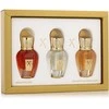 Mini sada XerJoff - Muse + Apollonia + Accento Overdose 3 x, 15 ml