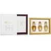 „Xerjoff Discovery Set III“ kvepalų rinkinys unisex (kvepalai „Alexandria II“ 15 ml + kvepalai „Golden Dallah“ 15 ml + EDP „Naxos“ 15 ml)