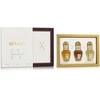 Xerjoff Discovery Set IV Perfume rinkinys unisex (Perfume Pikovaya Dama 15 ml + Perfume La Capitale 15 ml + EDP More Than Words 15 ml)