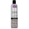Xpel Shimmer Of Sidabrinis Conditioner geltonus tonus neutralizuojantis kondicionierius žiliems ir šviesintiems plaukams, 400 ml