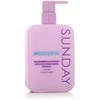 Xpel S.U.N.D.A.Y Moisturise Šampūnas Šampūnas