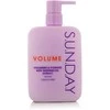 Xpel S.U.N.D.A.Y Volume Conditioner, 350 ml